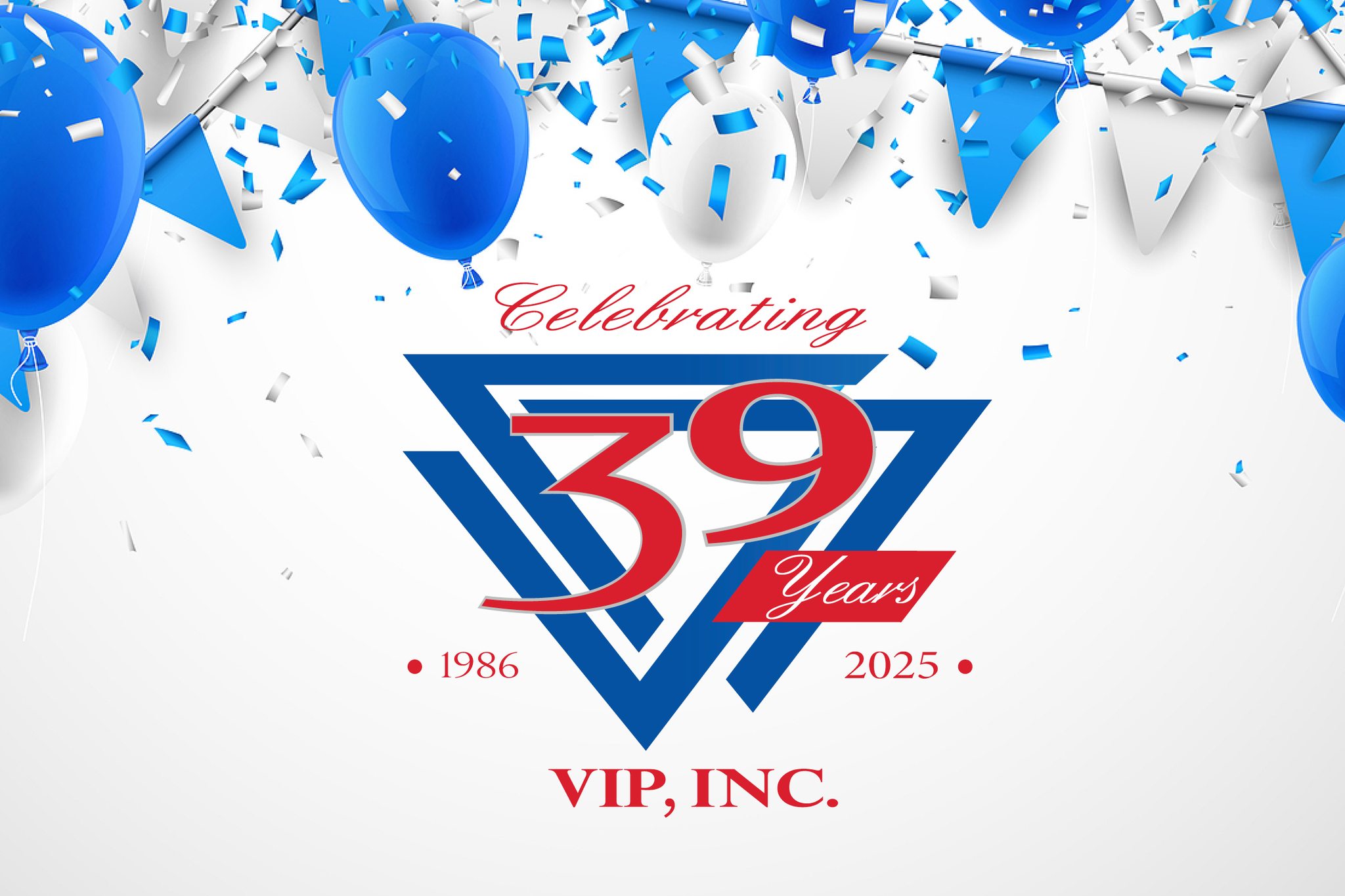 VIP, Inc. | Rancho Cucamonga CA