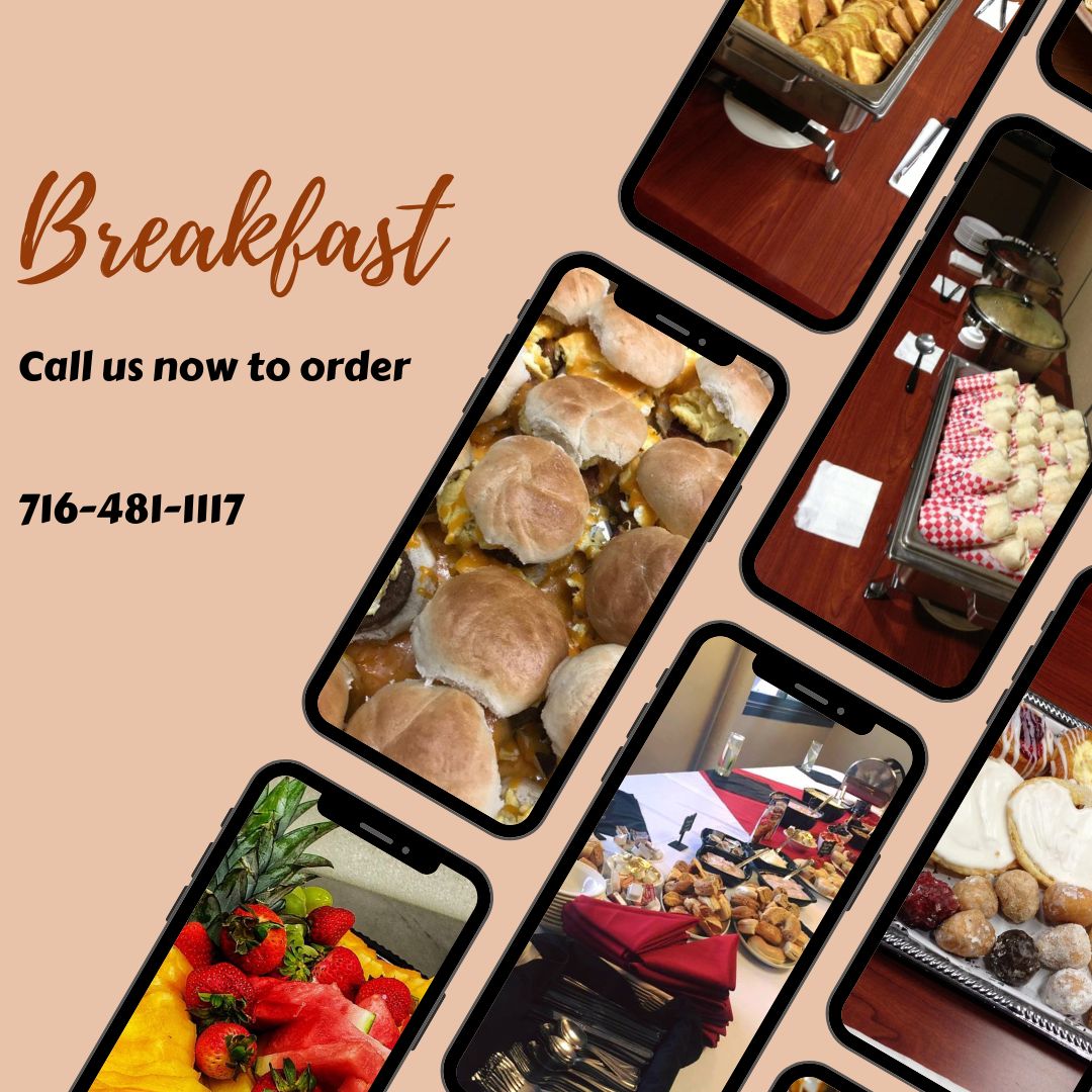 🎒📚 Back-to-School... - Buffalo's Best Catering By Kim