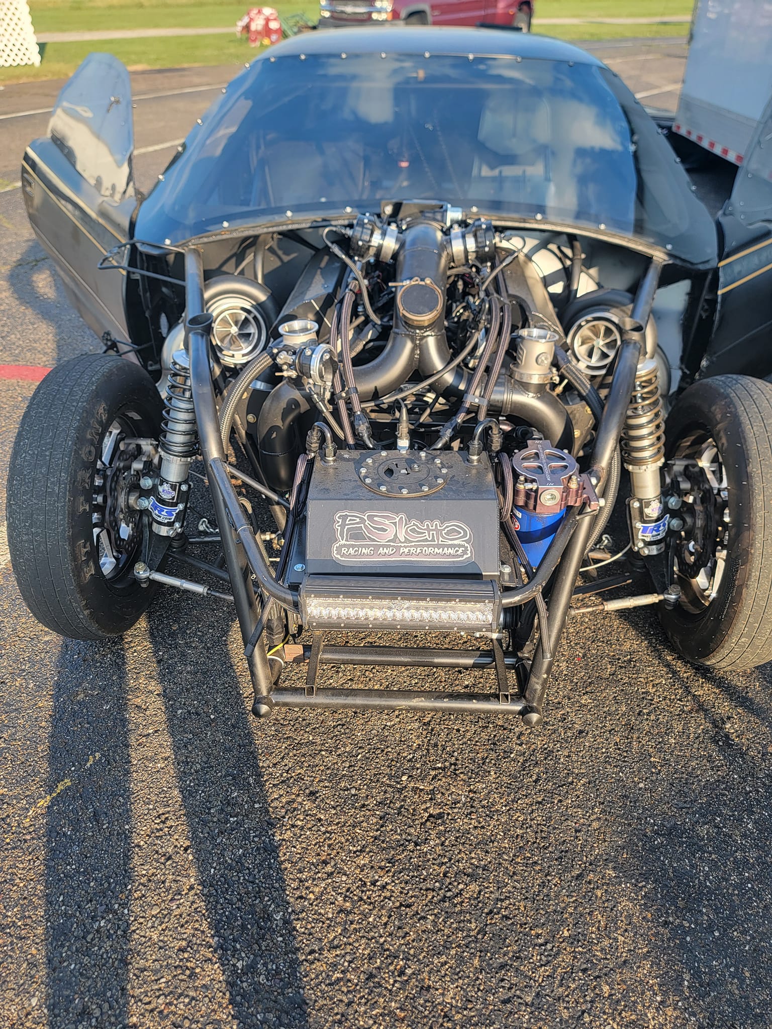 Cyclone Transmission | Canton OH
