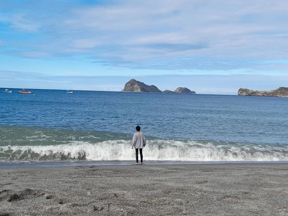 Trijan Andrei Dela Cruz Corpuz
