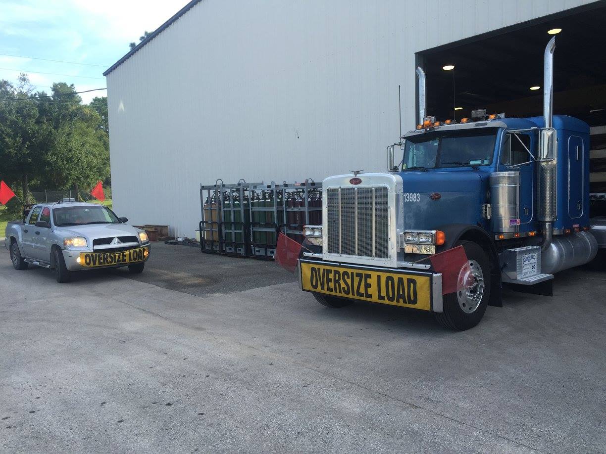 Tucker's Machine & Steel Service, Inc. [Tuckerbilt] | Leesburg FL