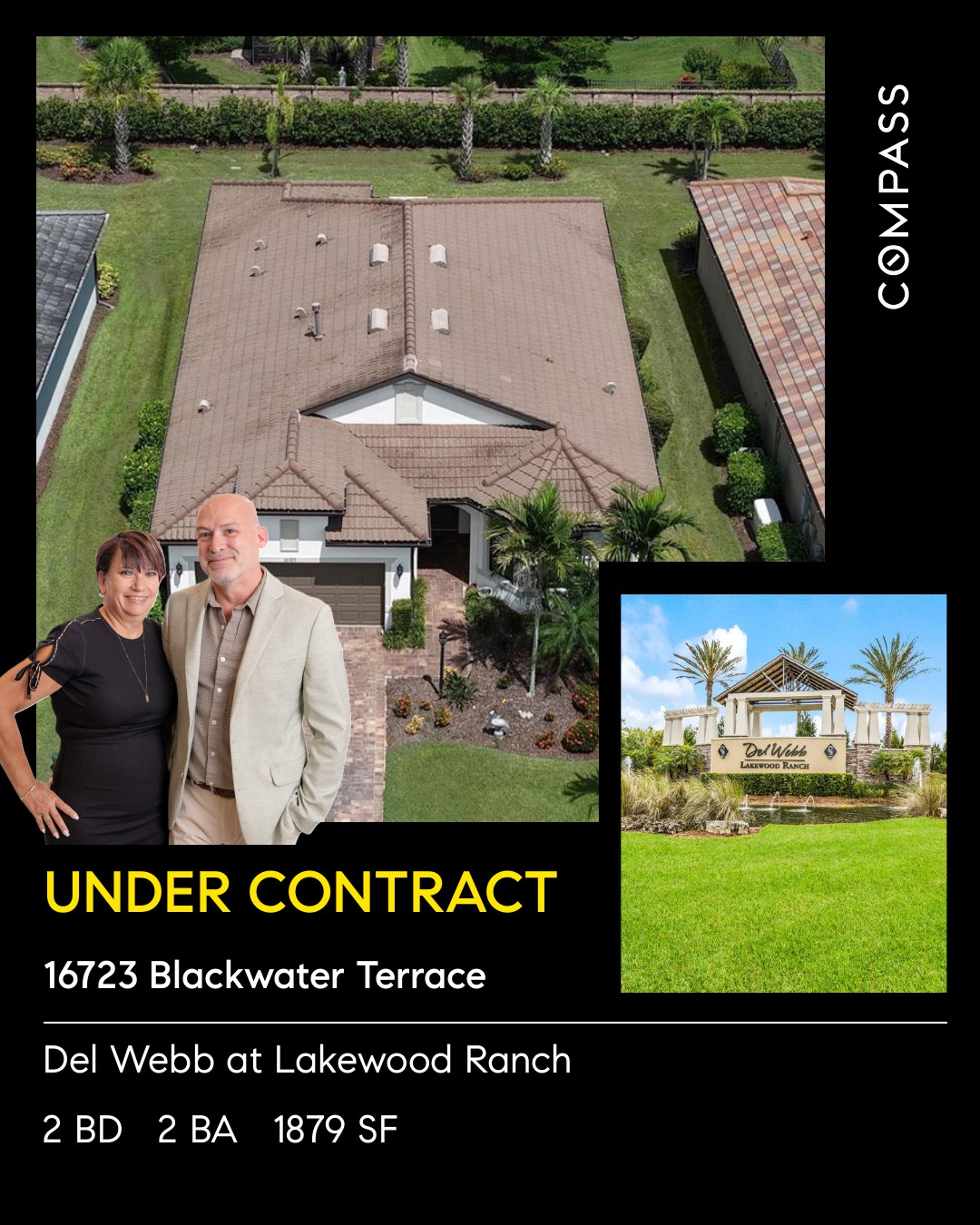 Two homes under contract in Southwest Iowa