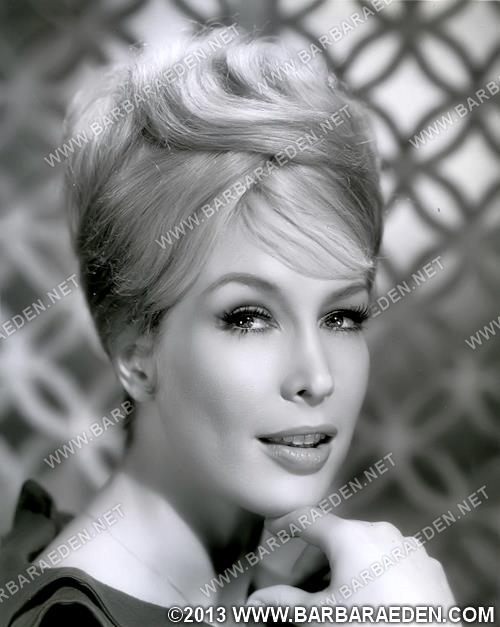 From my archives comes this studio headshot from when I was with