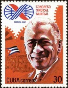 Cuba Solidarity