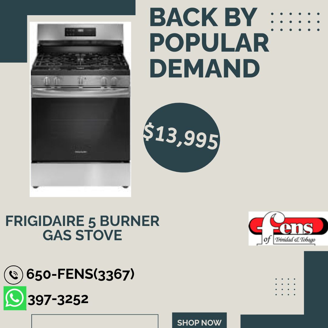 FENS - T&T Superstores | Marabella