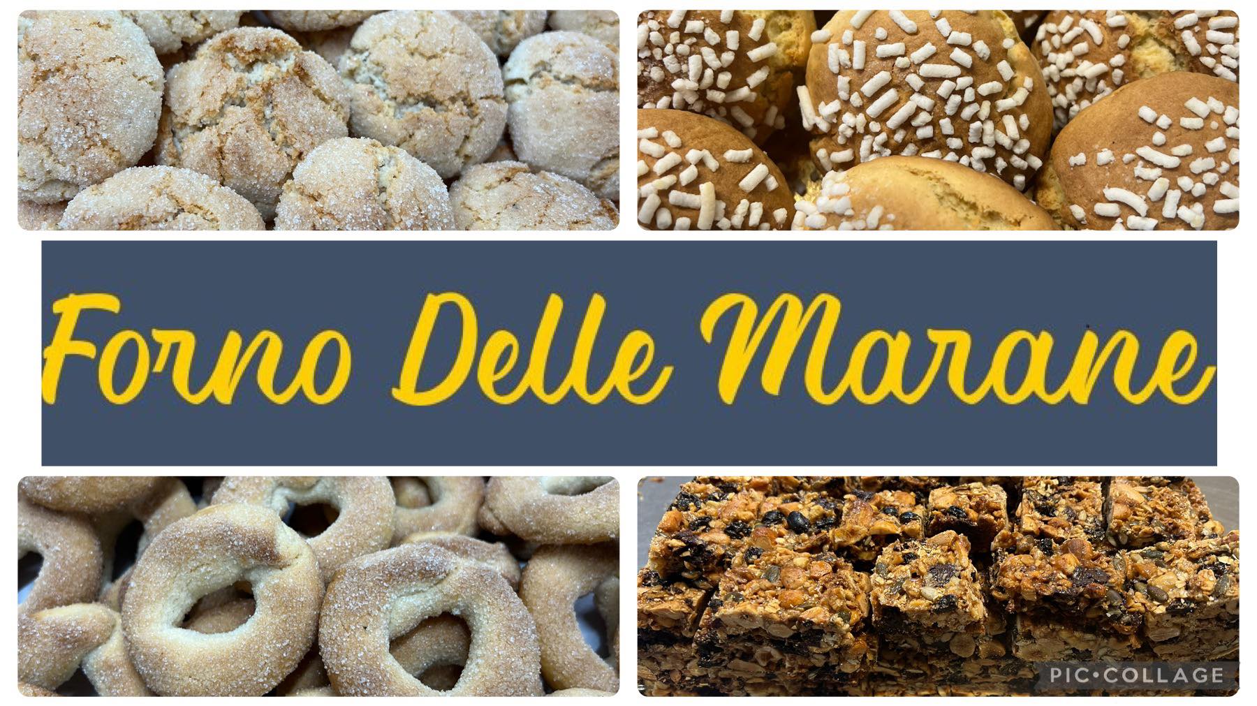 Forno Delle Marane | Sulmona