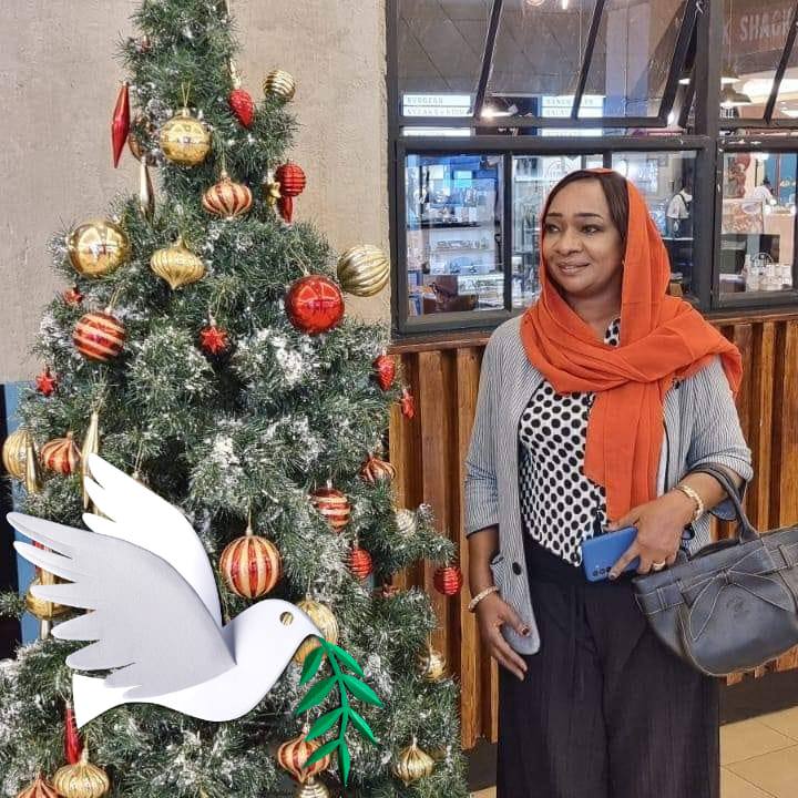 Nazik Osman
