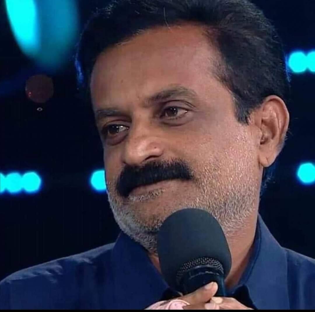 Dr Rajith Kumar
