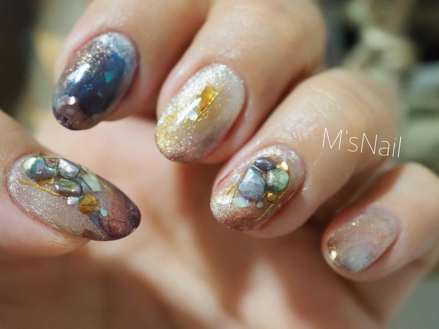 M S Nail Pocetna Stranica Facebook