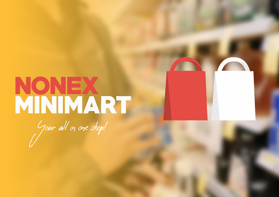 Nonex Minimart | Panabo