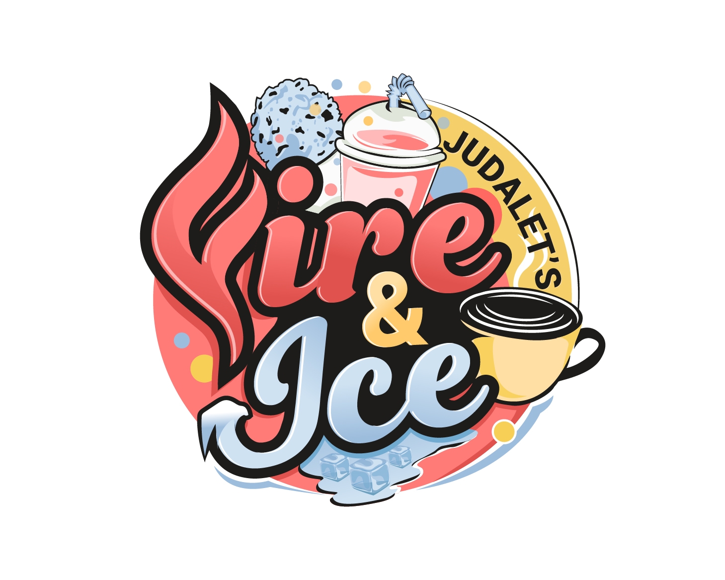 🎆 4th of July... - Judalet's Fire and Ice - Woodville | Facebook
