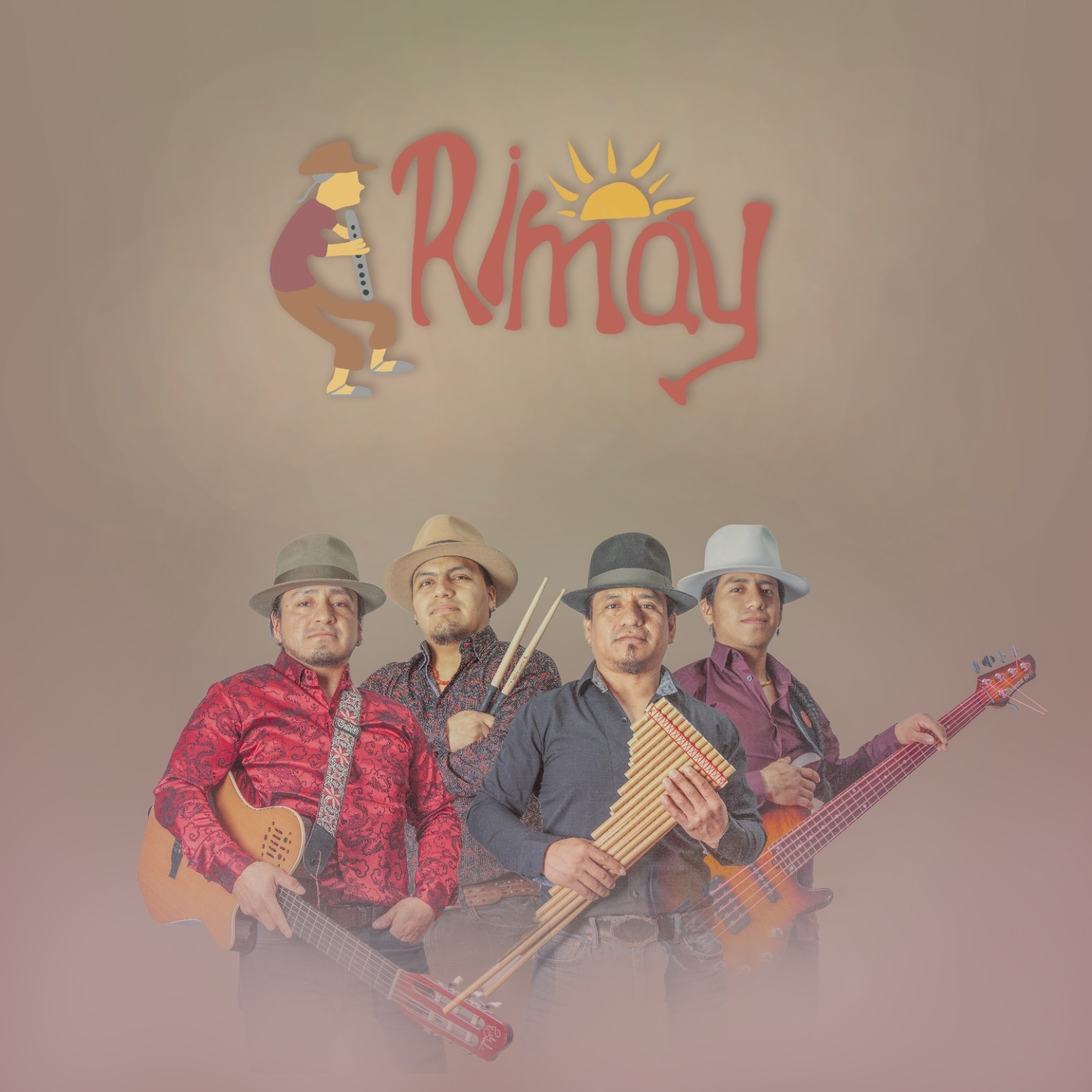 RIMAY Canada Juyanimary. Are coming more sorprises soon!! Thank you ...