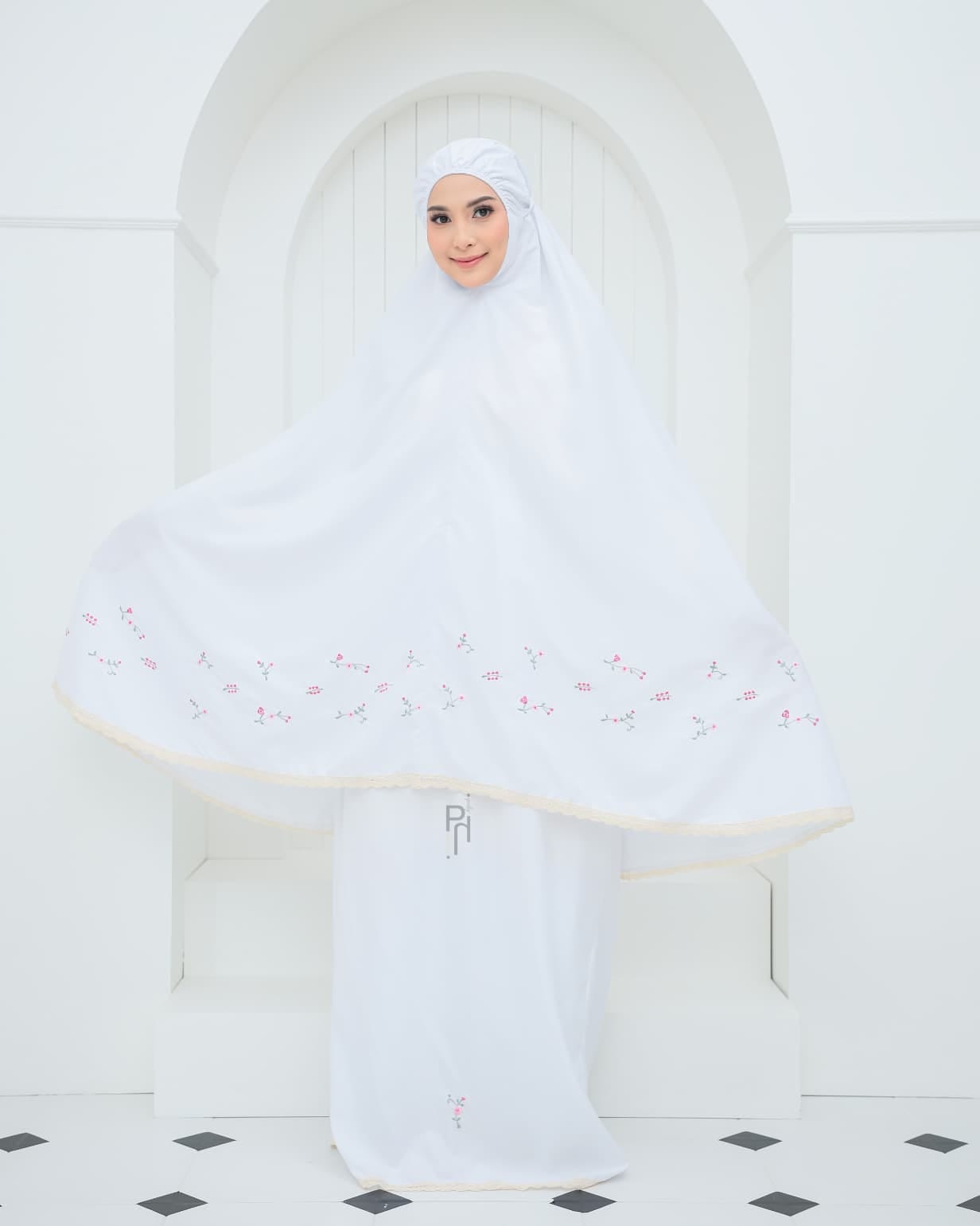 Telekung Hantaran
