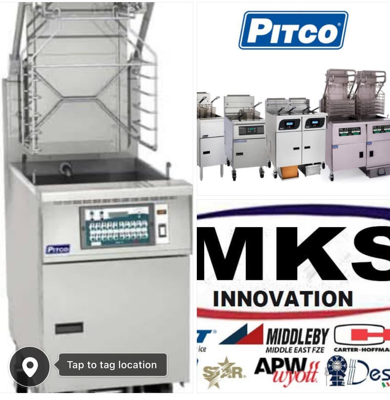 Master Kitchen Solution | Kempton Park