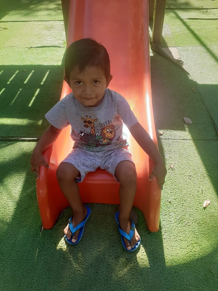 Odulia Arevalos