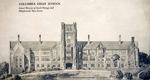 Columbia High School New Jersey Class of 66 Reunion