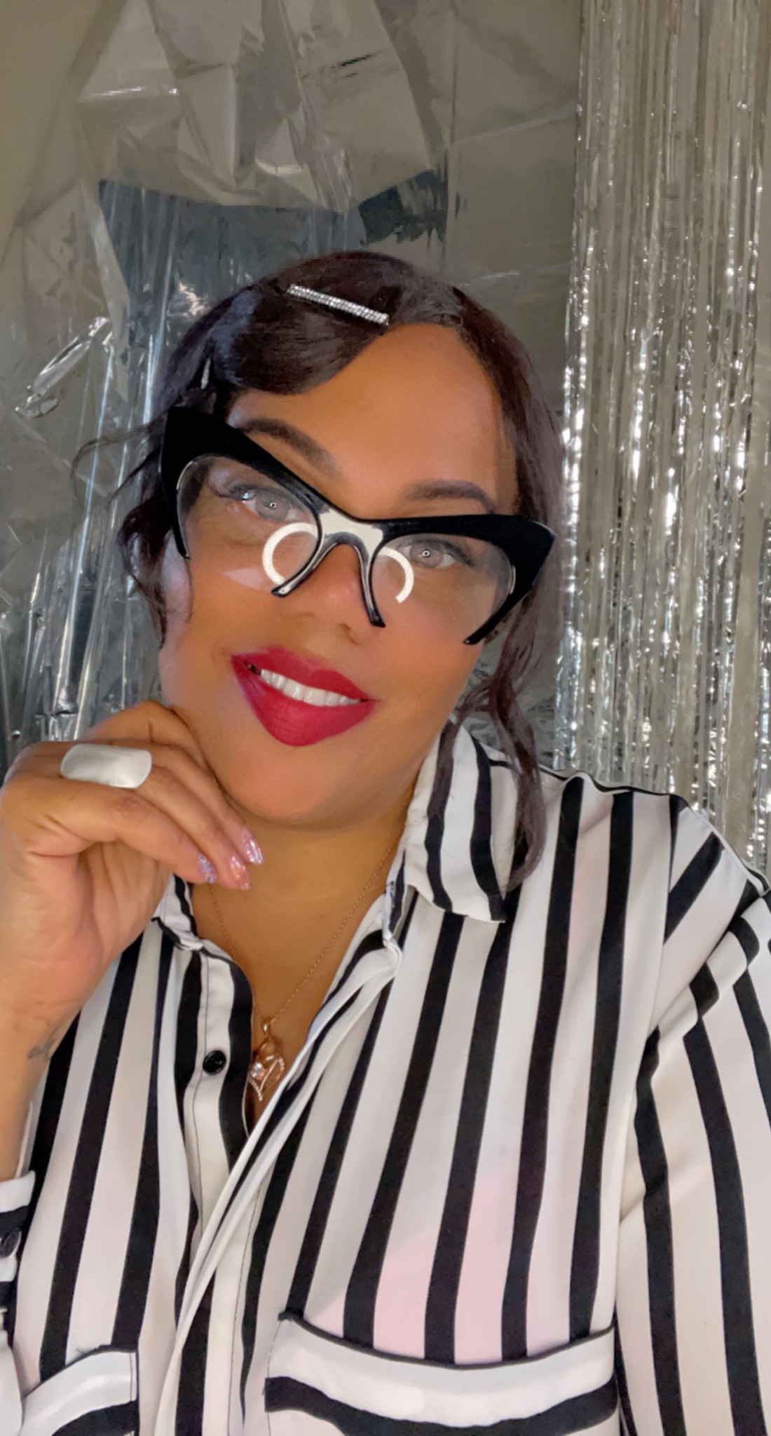 BITCH WHAT?! MERCH GIVEAWAY!!!! | B-tch What? with Satarra & Montgomery ...