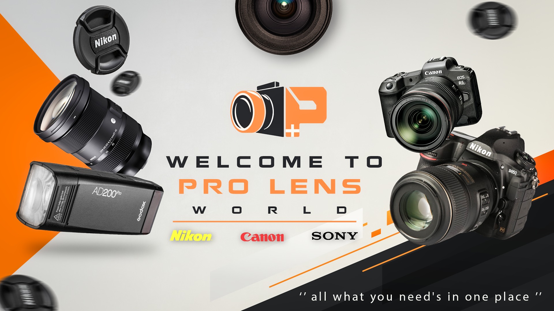 Pro Lens