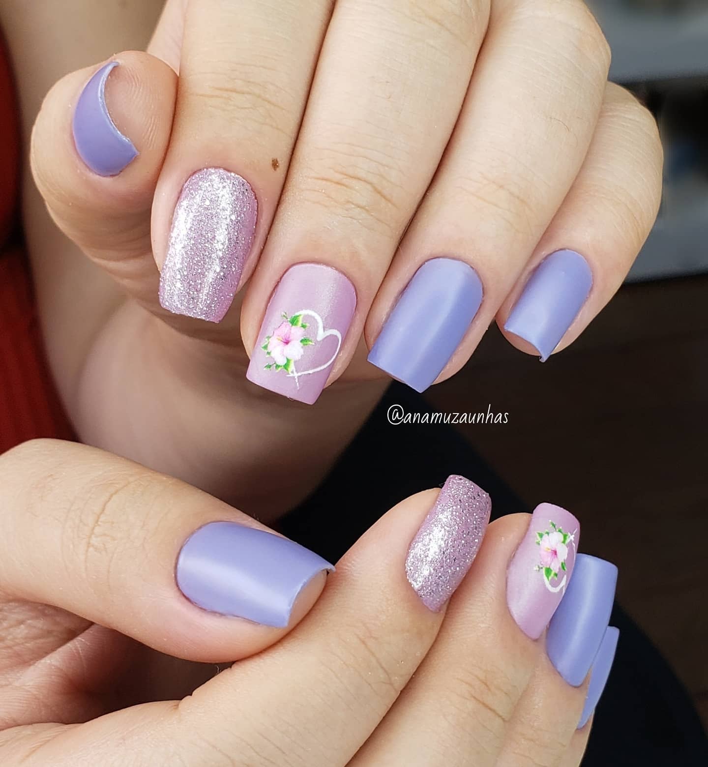 Ana Muza Unhas Photos Facebook
