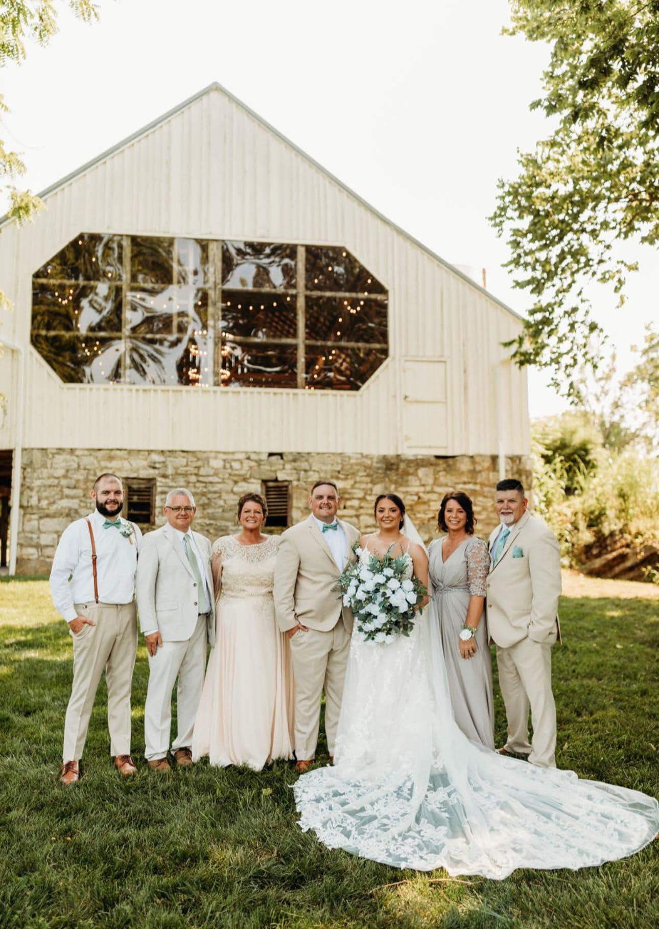 Rock Spring Farm | Shepherdstown WV