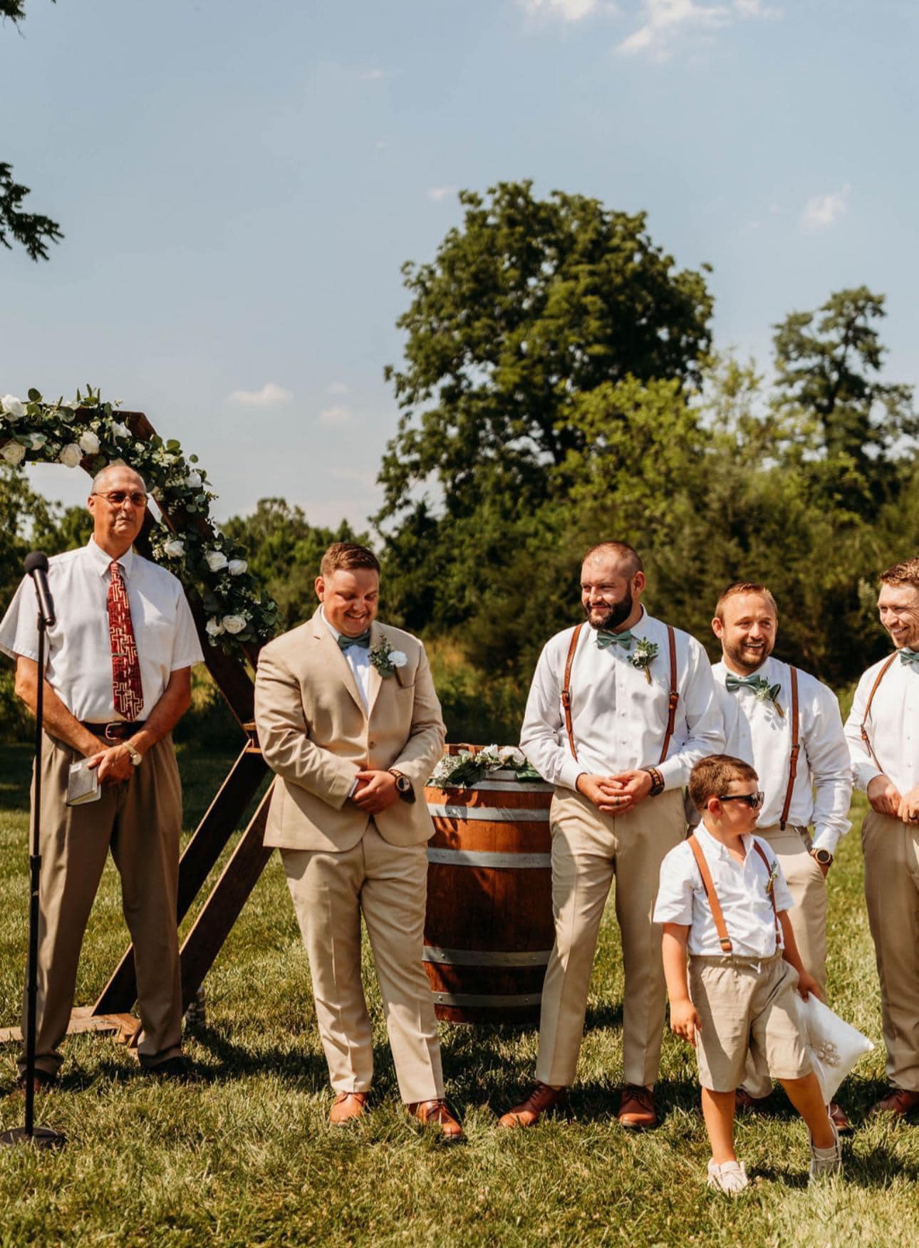 Rock Spring Farm | Shepherdstown WV