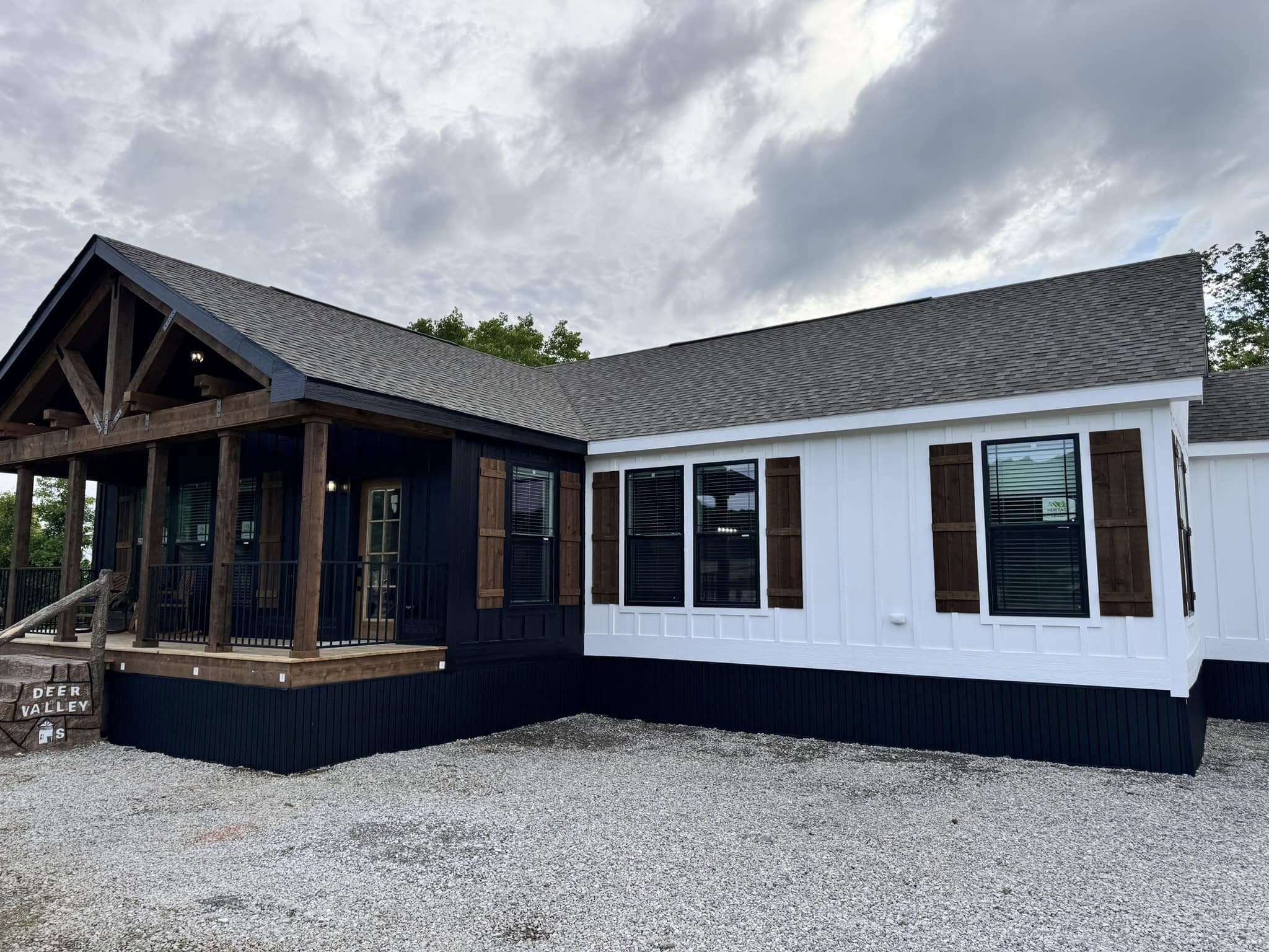 TN Modular | Crossville TN