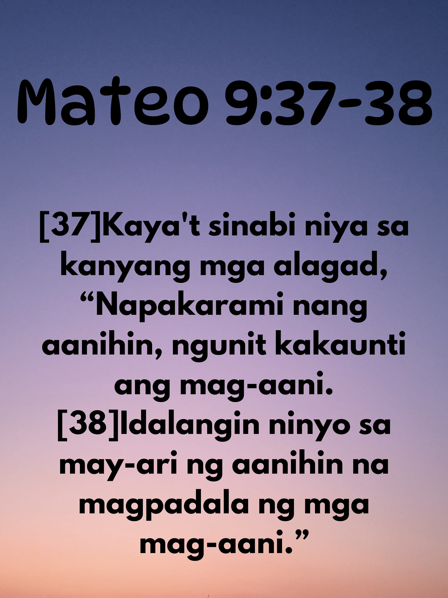Mga Kataga