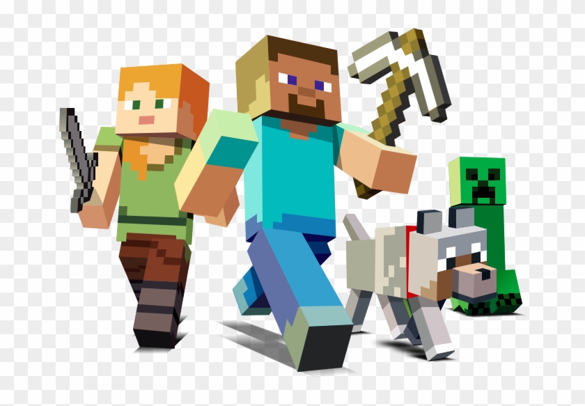 Scadco - Here are five reasons to use Minecraft Education in the ...