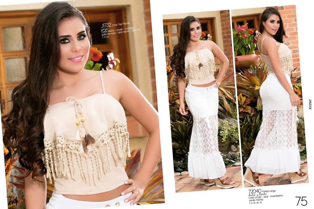 Stylo Ropa Colombiana added a new... - Stylo Ropa Colombiana