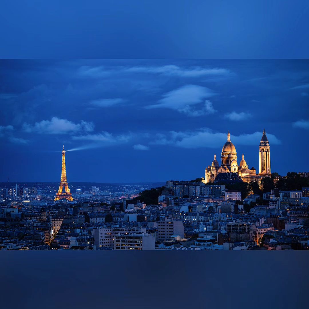 Virtual Paris Experiences | Paris