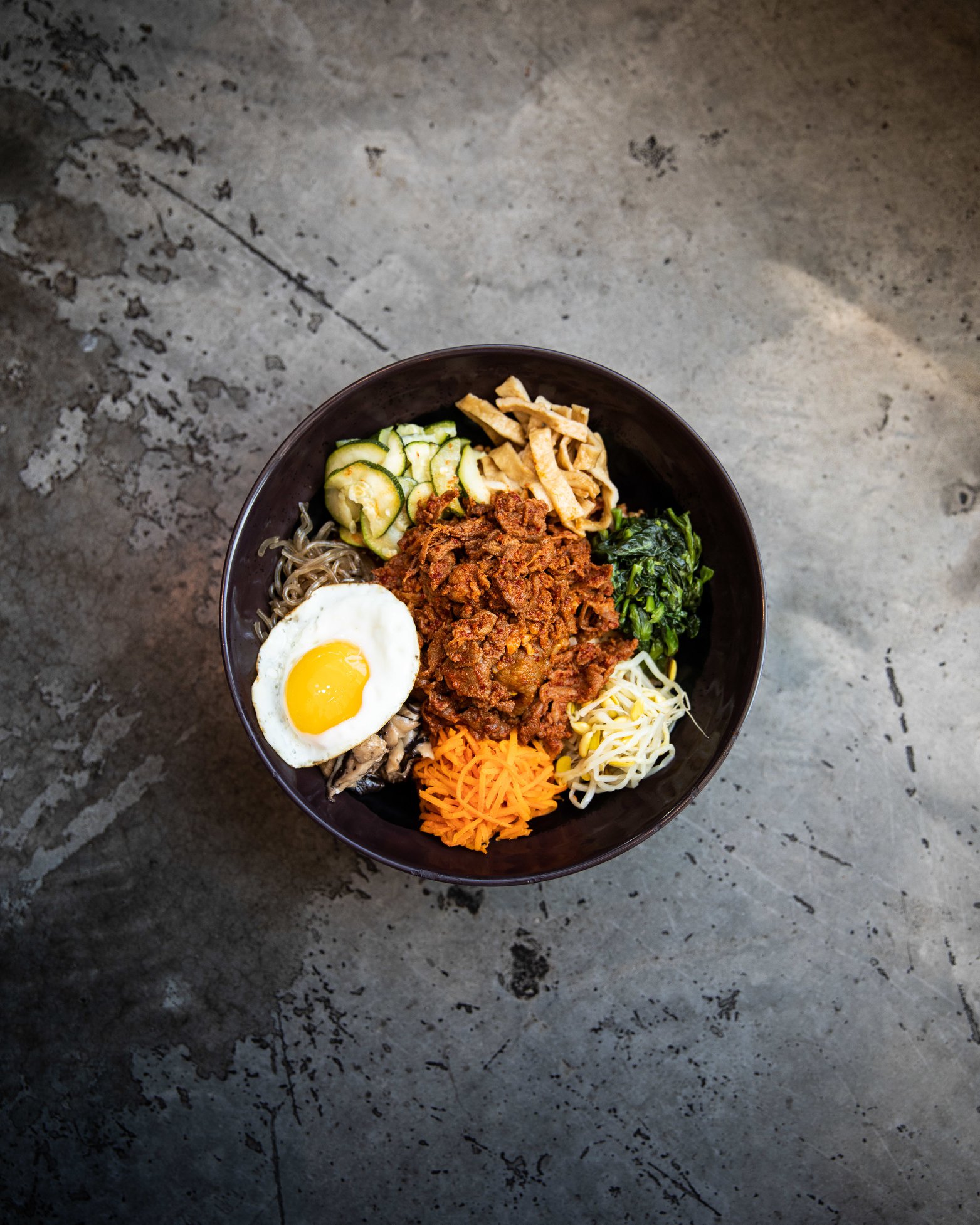 Burning Rice - Addison, TX | Dallas TX