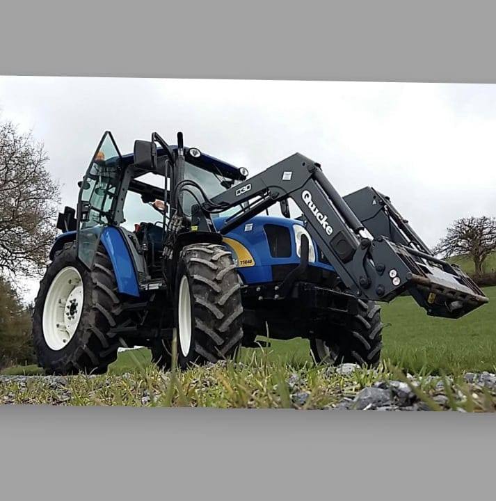 Forge Farm Machinery LTD on Reels | Facebook