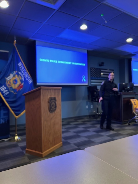 Sexual Assault Center of Family Services | Green Bay WI