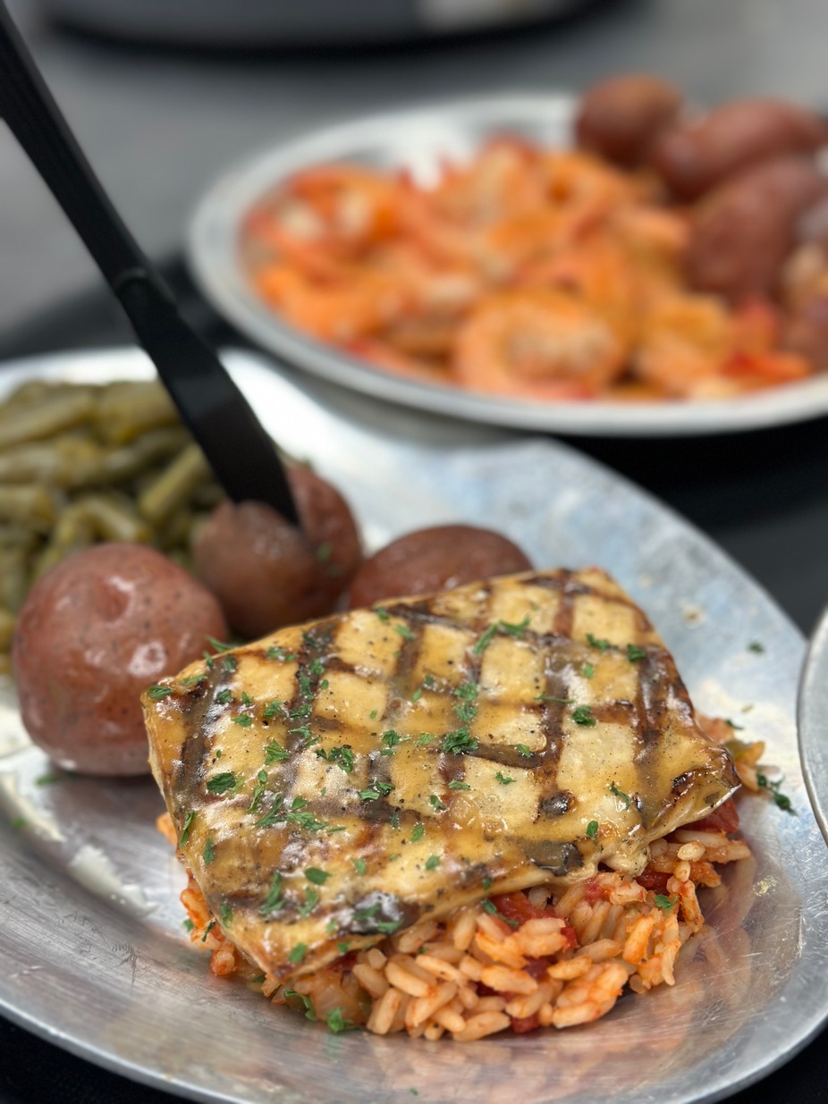 The Shellhouse Restaurant | Savannah GA
