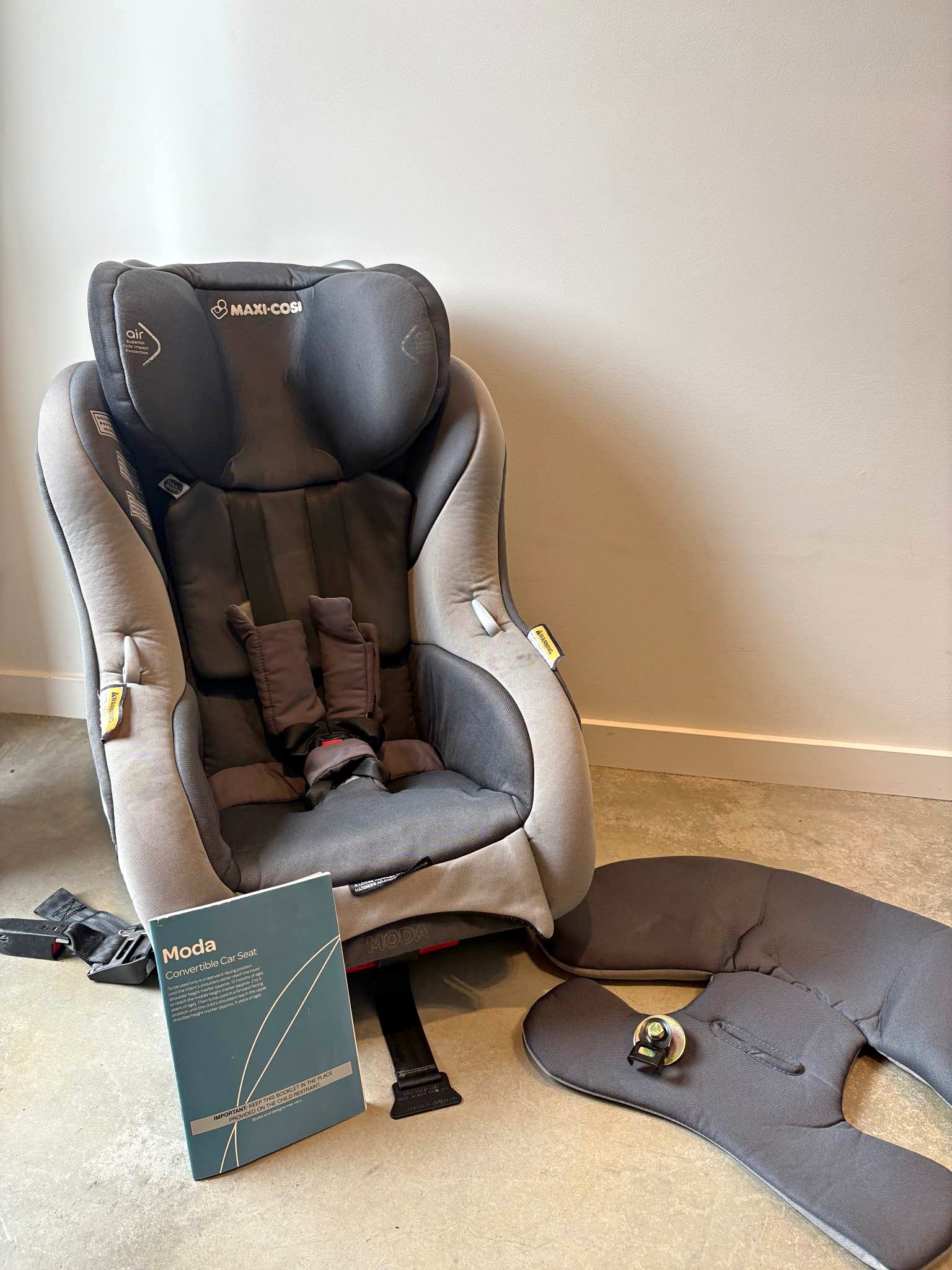 nuna maxi stroller PIPA Urbn + TRIV Next Travel System - fishing wheel maneuverability keep every 10 Best Pike Fishing Color:Freedom 2.0