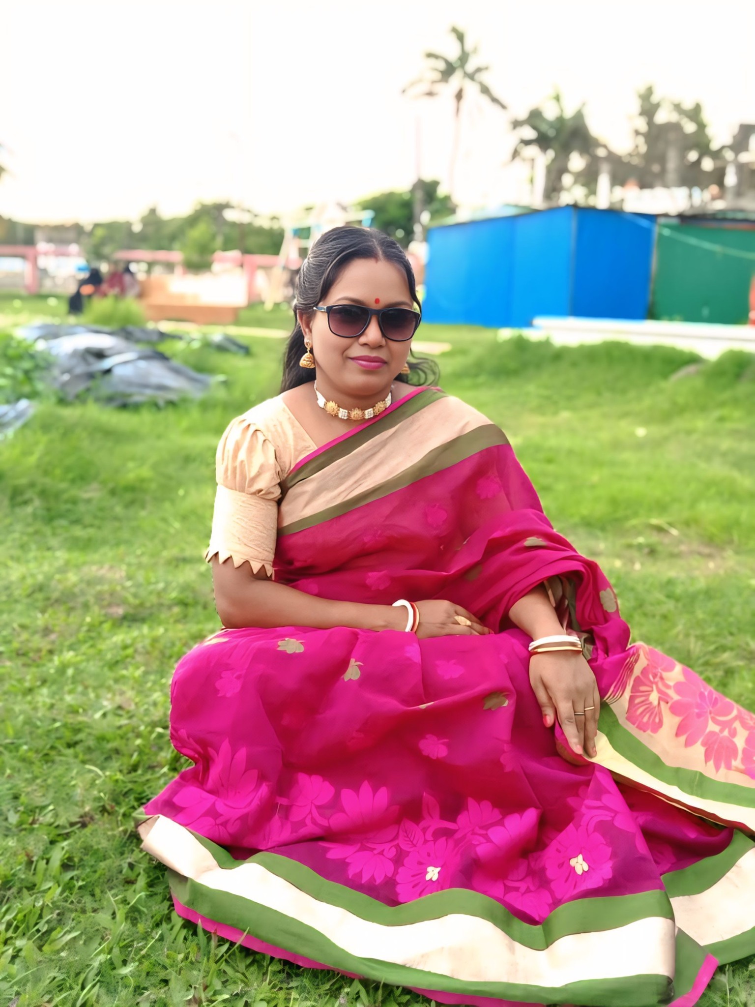 Urmi Chowdhury