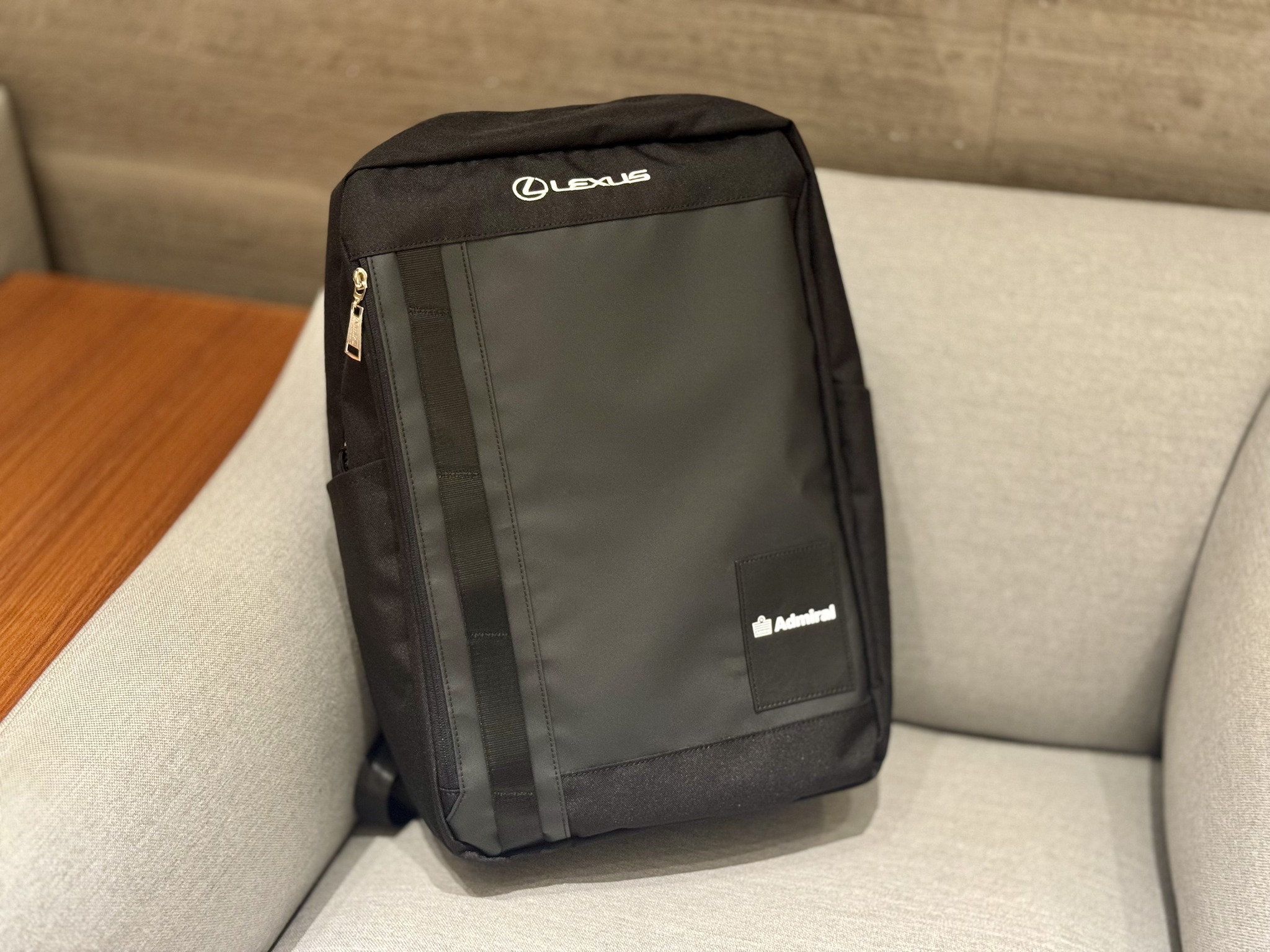 レクサス広島北 - 【レクサスコレクションのご紹介】 レクサスコレクションをご紹介いたします。 ・LEXUS×Admiral バックパック ...