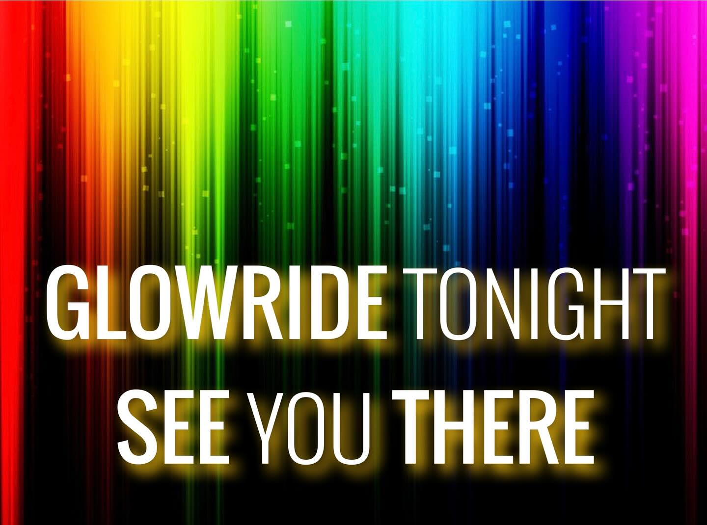 Hamilton Glowriders