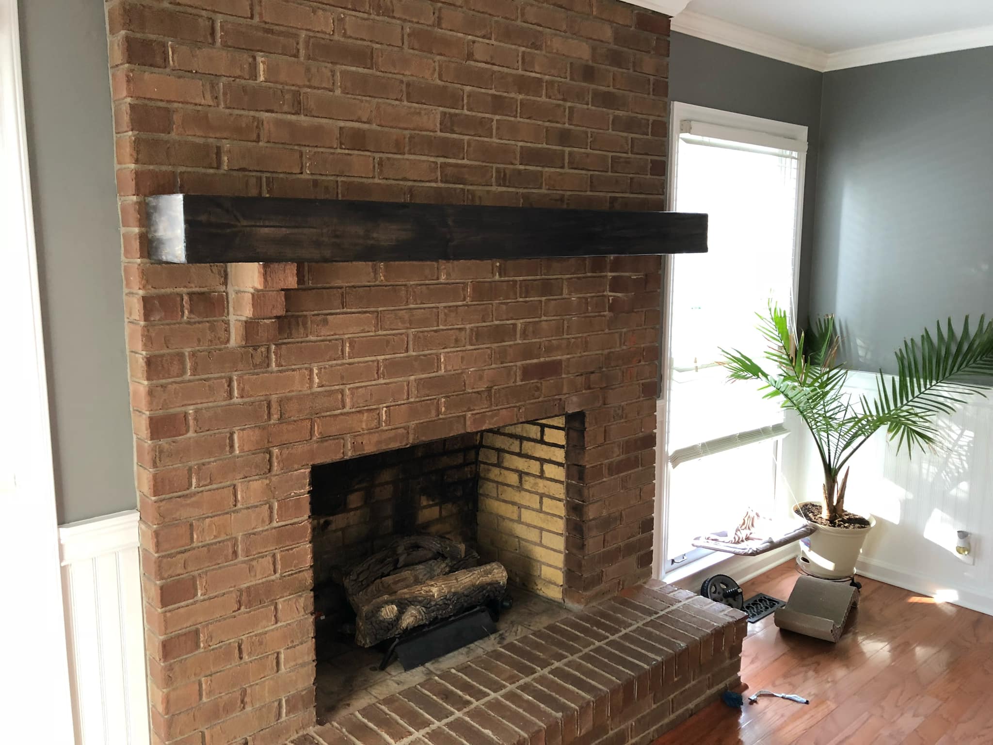 Rooted and Rustic Works