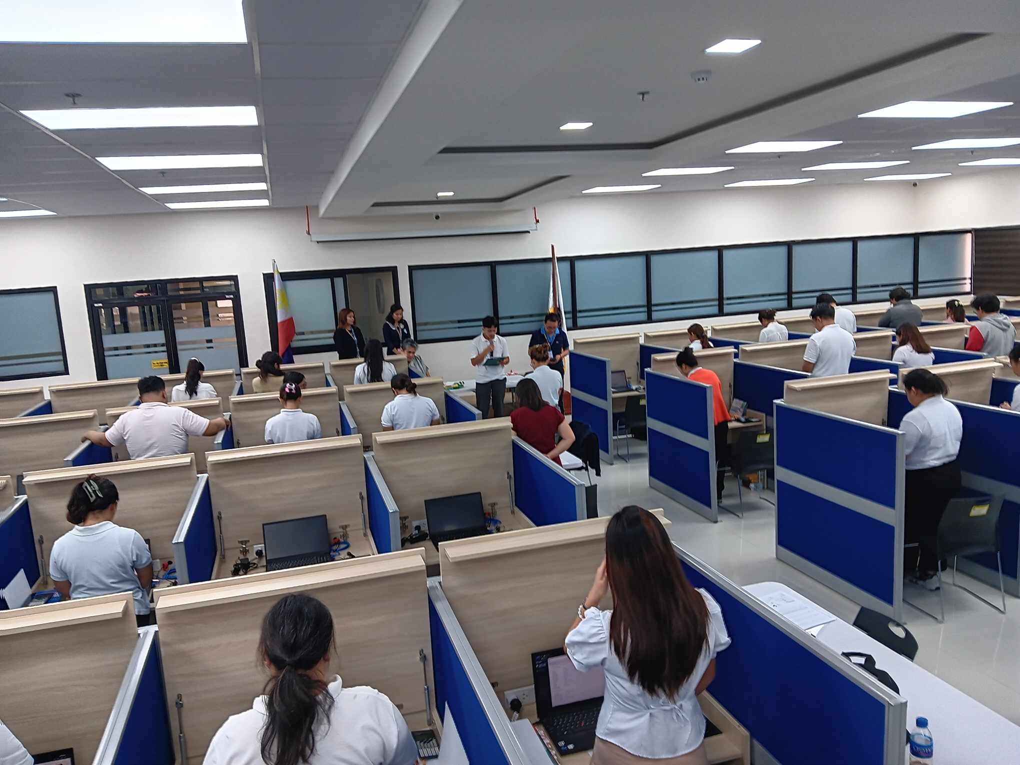 PRC Region VII - Cebu added a new... - PRC Region VII - Cebu