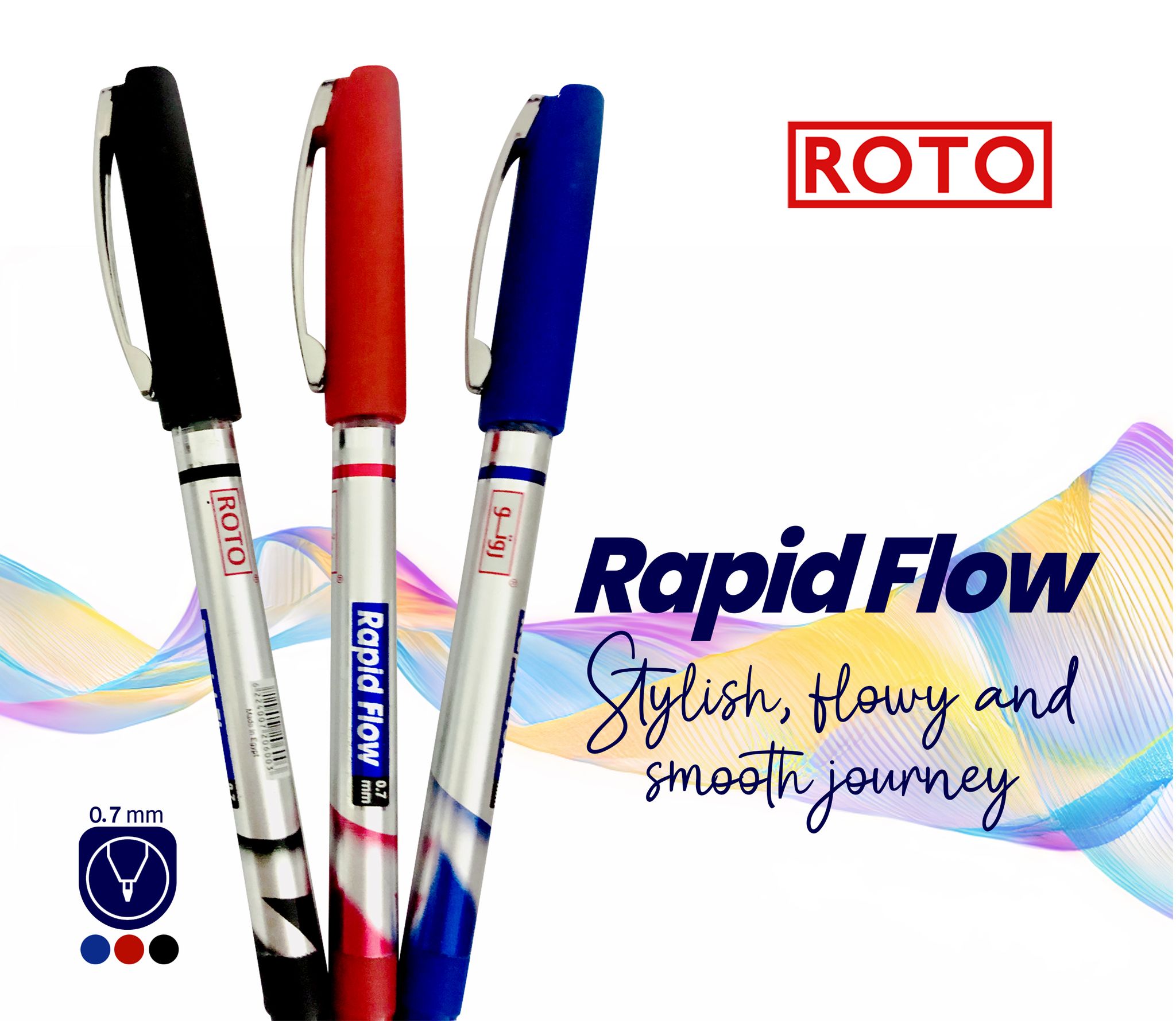 ROTO PENS - we all have that one pen that makes our handwriting look ...