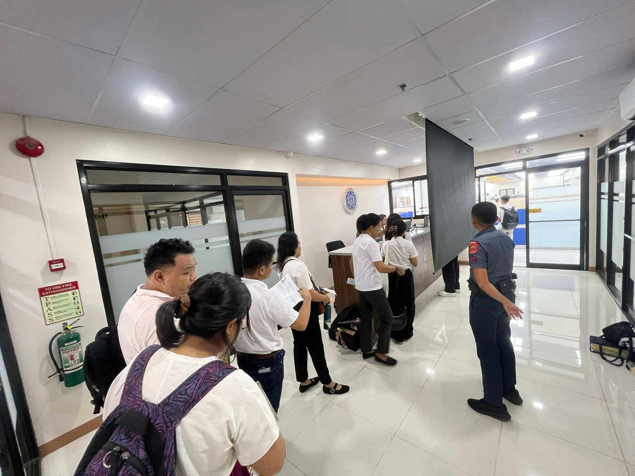 PRC Region VII - Cebu added a new... - PRC Region VII - Cebu