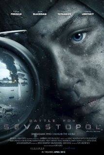 Film İzleme Keyfi - Sivastopol için Savaş – Battle for Sevastopol ...