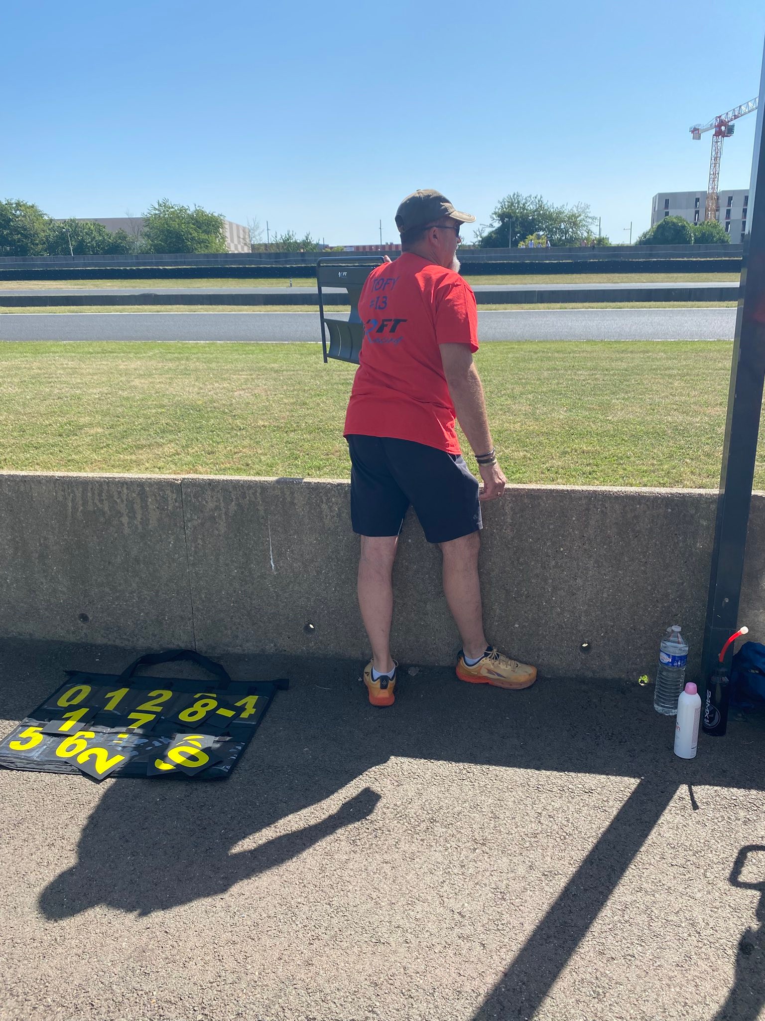 RFT Racing