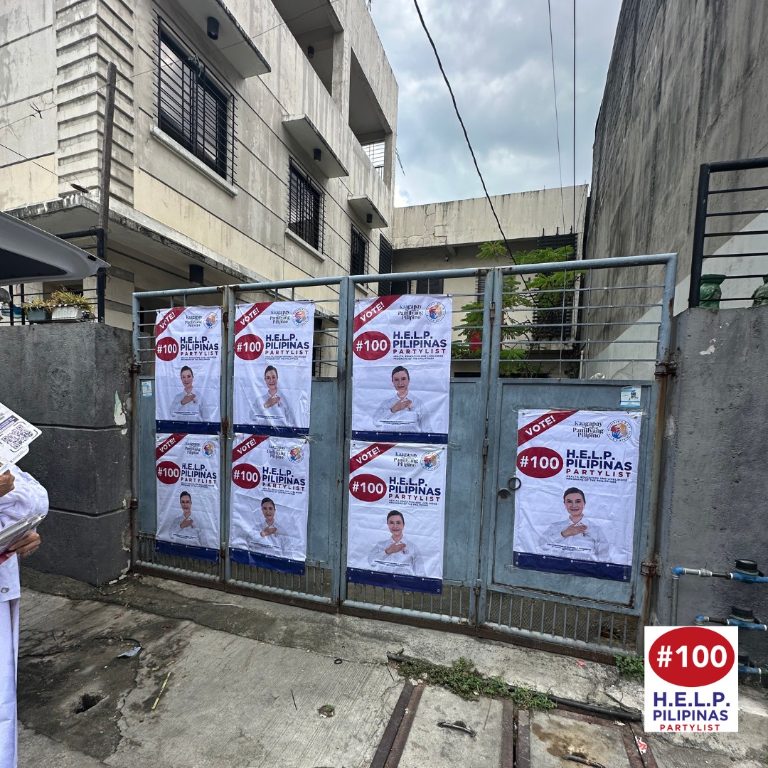 Help Pilipinas Cebu Chapter
