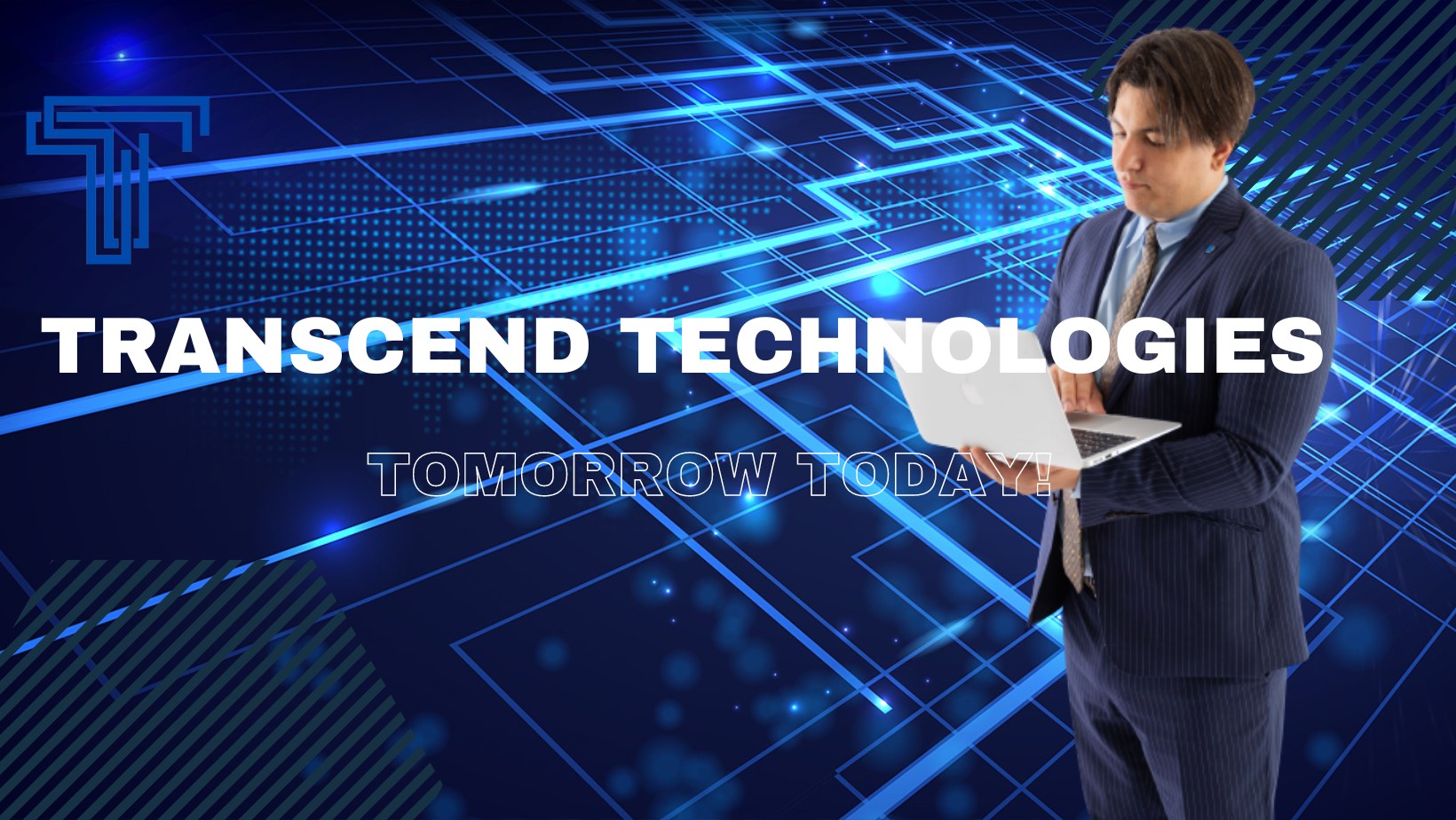 Transcend Technologies