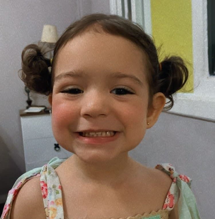 Juntos pela Laurinha added a new... Juntos pela Laurinha