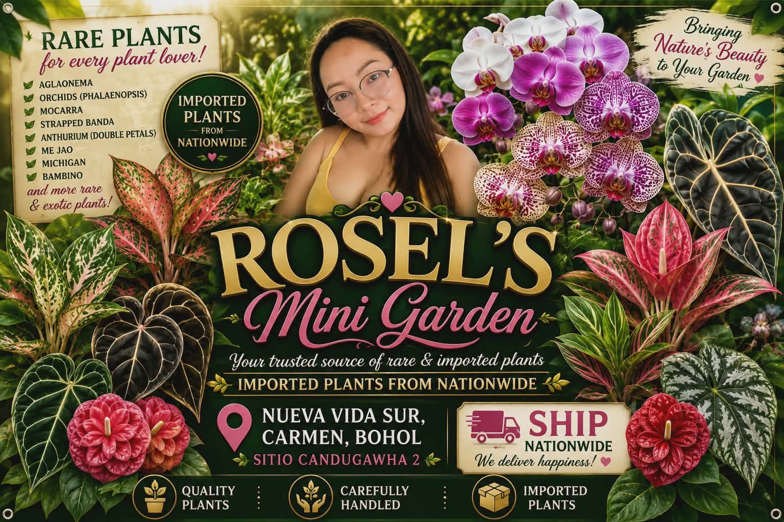Rosel Canda Estrada