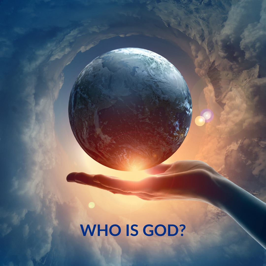 GodLife - Jesus, the Creator and Sustainer In the... | Facebook