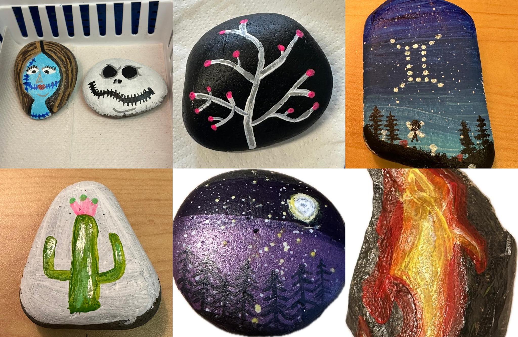 Grandma Jenny’s Rocks updated... - Grandma Jenny’s Rocks